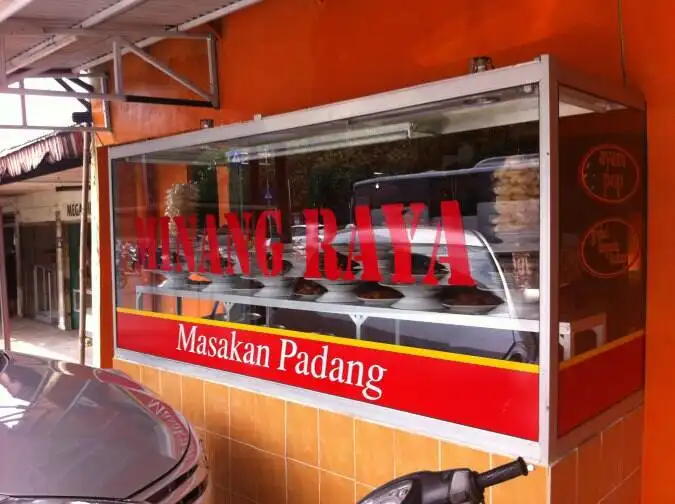 Minang Raya