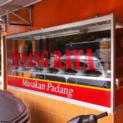 Minang Raya