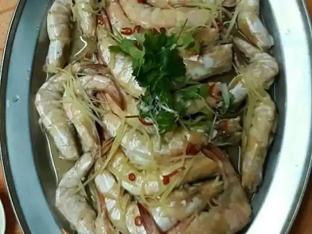 Hup Kwan Seafood Food Photo 7