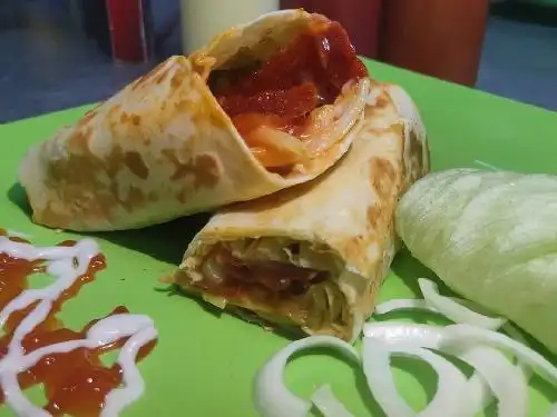 Sewun Kebab, Kramat Jati Balekambang