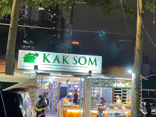 Restoran Kak Som  Kg Bharu Food Photo 16
