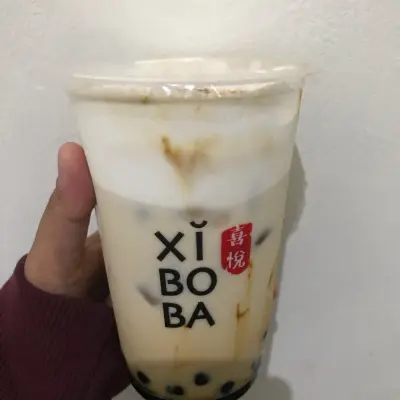 Xi Bo Ba