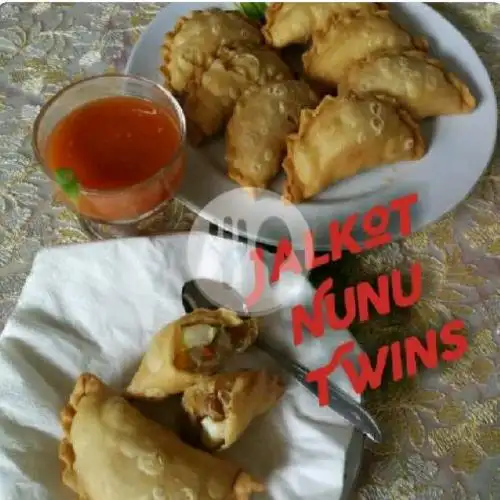 Gambar Makanan Es Teler Nunu Twins 3