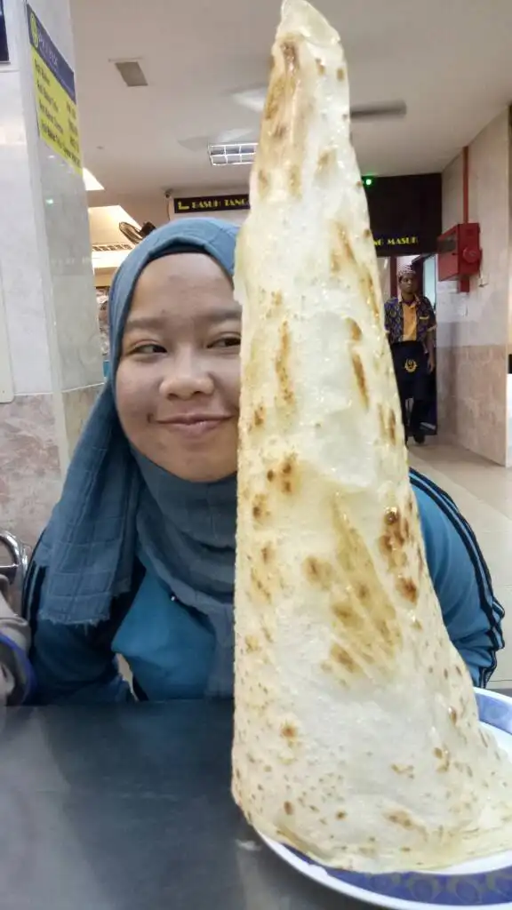 Nasi Kandar Pelita, Taiping Sentral Food Photo 6