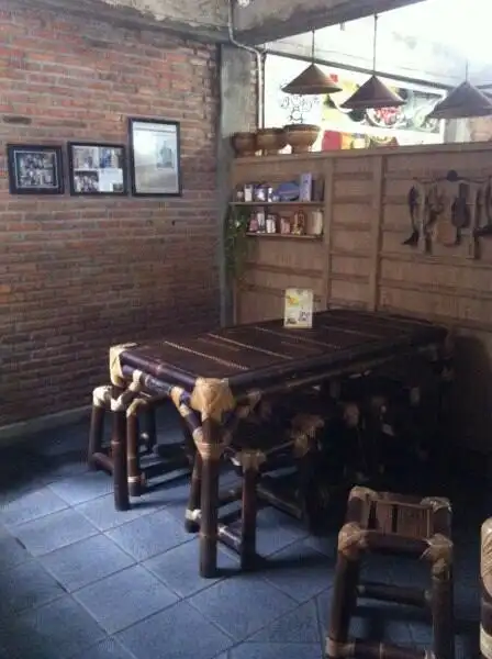 Gambar Makanan Warung Kuliner 7