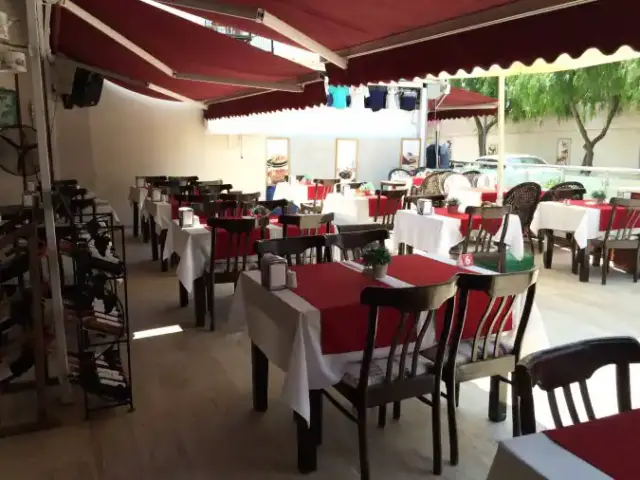 My Bistro Restaurant & Cafe