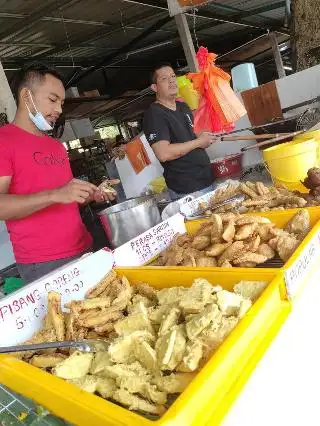 Kedai Makan Mak Long Sedap Murah