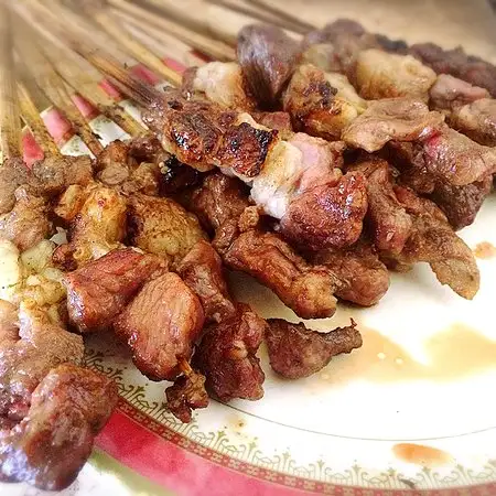 Gambar Makanan Sate Jaya Agung 18