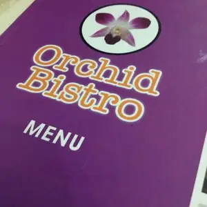 Orchid Bistro Food Photo 2