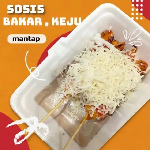 Gambar Makanan JAJANAN MBAK NDARI, Jl. Raya menur No.61 5