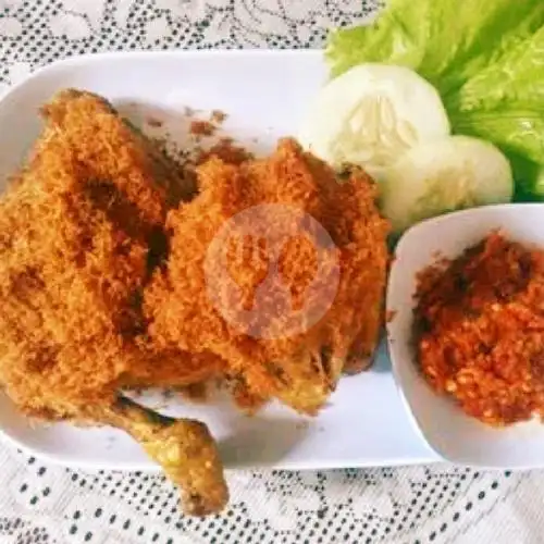 Gambar Makanan Ayam Goreng Mertua (Peninggilan), Ciledug 12