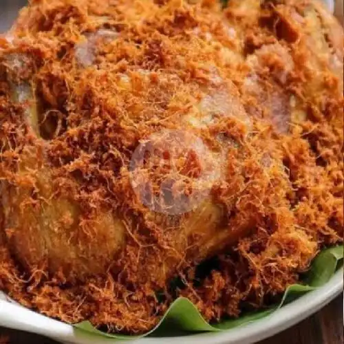 Gambar Makanan Ayam Bakar Bumbu Jawa,  Kebon Jeruk 16