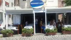 Menendi Cafe'nin yemek ve ambiyans fotoğrafları 2