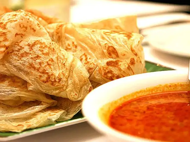 Restoran Nasi Kandar Kampong Pandan Food Photo 2