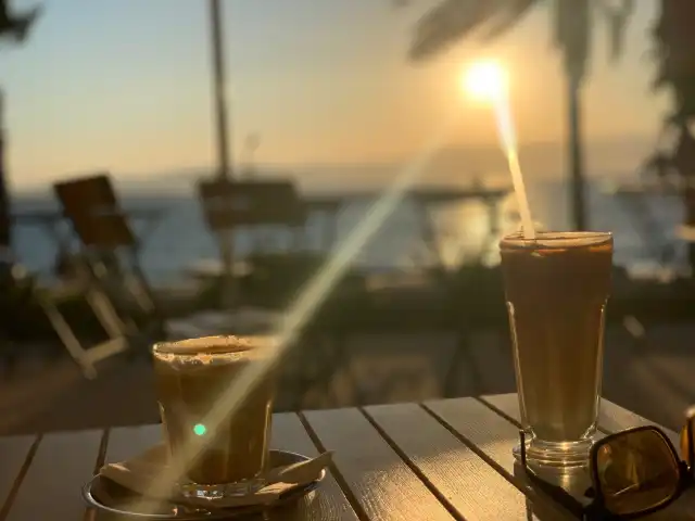 Novocafe'nin yemek ve ambiyans fotoğrafları 4