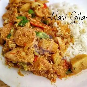 Gambar Makanan Barokah Chinese Food, Kamboja 11