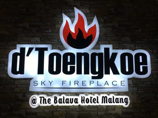 Gambar Makanan d’Toengkoe Sky Fireplace 4