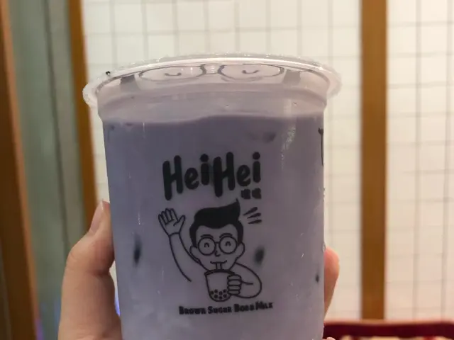 Gambar Makanan HeiHei Boba Bar 12