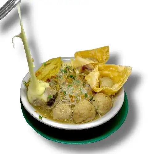 Gambar Makanan Bakso Nagih, Abdul Muis 8