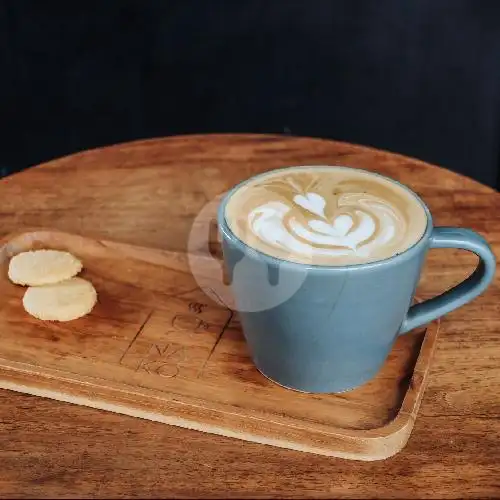 Gambar Makanan Kopi Nako Tamansari, Semanggi 17