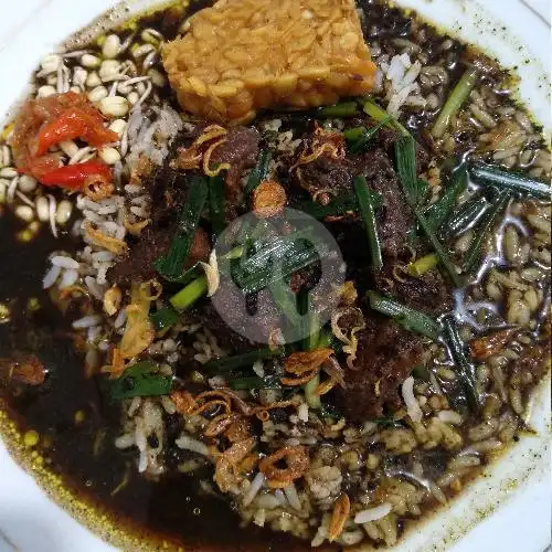 Gambar Makanan Bubur Ayam MM Dapur Mamio, Banyuwangi Kota 7