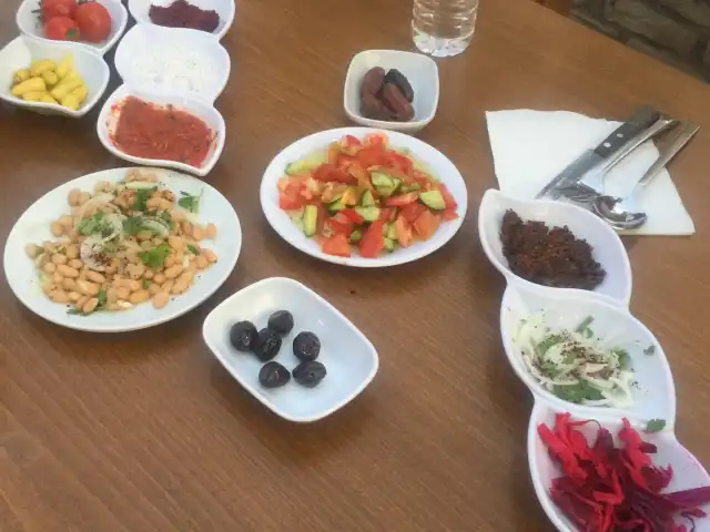 Eskiyol Köftecisi  Erhan Havzan'nin yemek ve ambiyans fotoğrafları 20