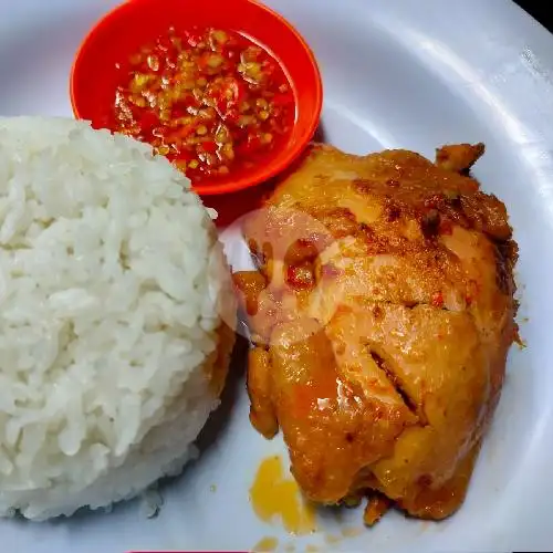 Gambar Makanan Crispy Bakar Teriyaki, Soekarno Hatta 16