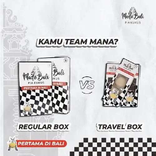 Gambar Makanan Prema Rasa Camilan Khas Bali 2