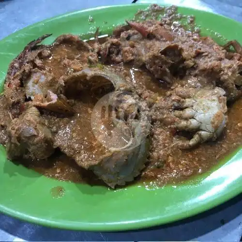 Gambar Makanan Seafood Pak Muryadi, Tebet 15