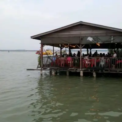 Restoran Sg Bagan Seafood