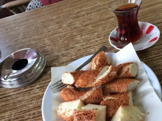 Avşar Cafeterya'nin yemek ve ambiyans fotoğrafları 3