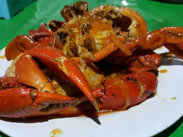 Seafood Ayu - Kelapa Gading