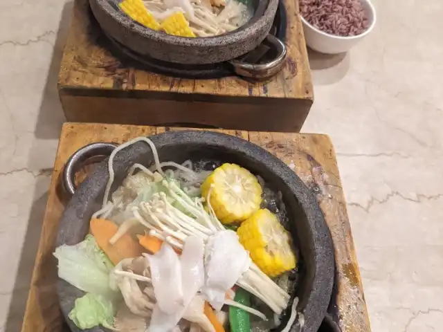 Mama Kim Sauna Mee Food Photo 8