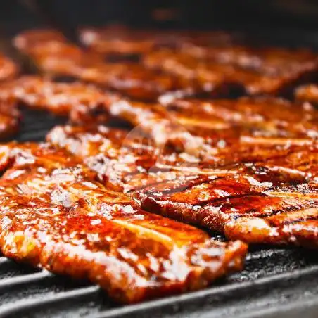 Gambar Makanan Steak Reysteak, Kemayoran Timur 5