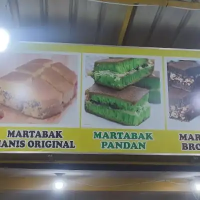 Martabak Kubang