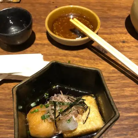 Gambar Makanan Okuzono Japanese Dining 19