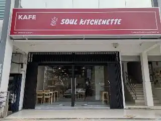 Soul Kitchenette Food Photo 1