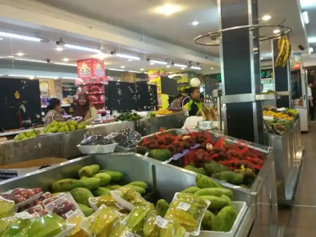 Gambar Makanan Jakarta Fruit Market 7