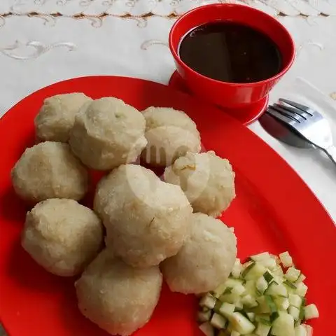 Gambar Makanan Pempek Cek Marni Cabang Meranti, Meranti 6