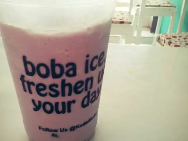 Gambar Makanan Kedai Boba 6