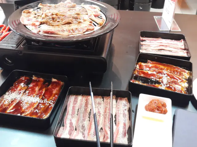 Gambar Makanan Pochajjang Korean BBQ 8