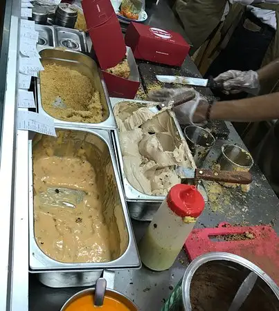 Gambar Makanan Roti Nogat 8