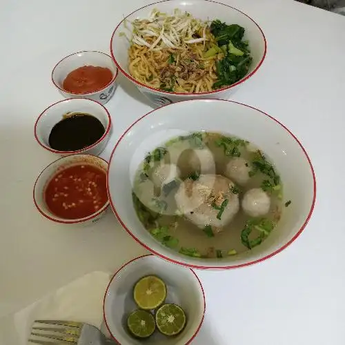 Gambar Makanan Bakso & Mie Ayam, Pacuan Kuda 17