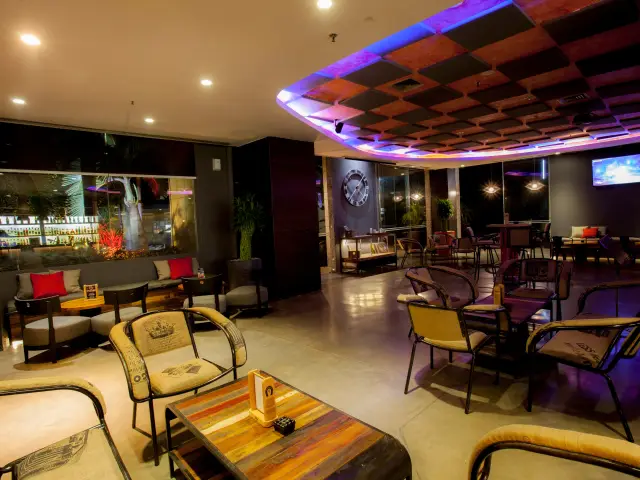 Gambar Makanan Onyx - Hotel Ibis Jakarta Slipi 6