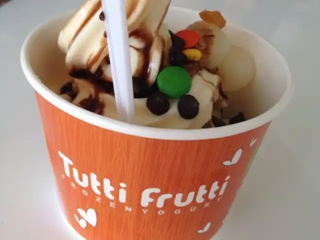 Tutti Frutti Food Photo 10