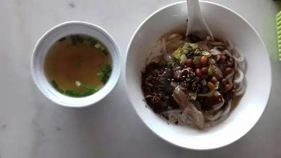 Uncle Cheng Special Beef Noodle Food Photo 2