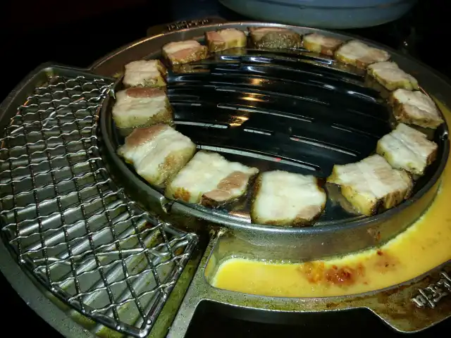 Gambar Makanan Mapogalmaegi korean BBQ (마포갈매기) 11