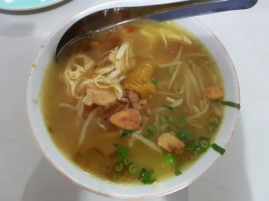 Gambar Makanan Soto Selan 7