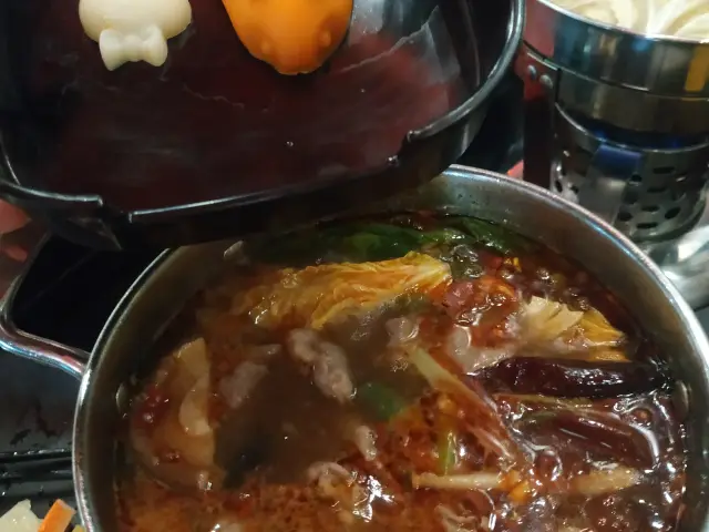 Gambar Makanan High Style Hotpot 10