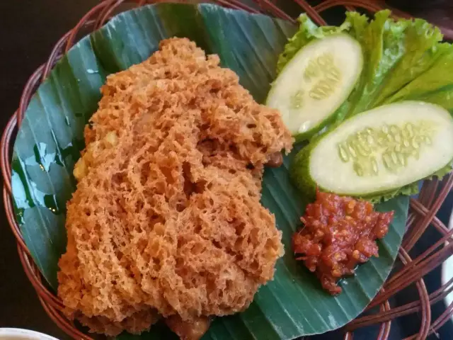 Gambar Makanan Ayam Goreng Aroma 20